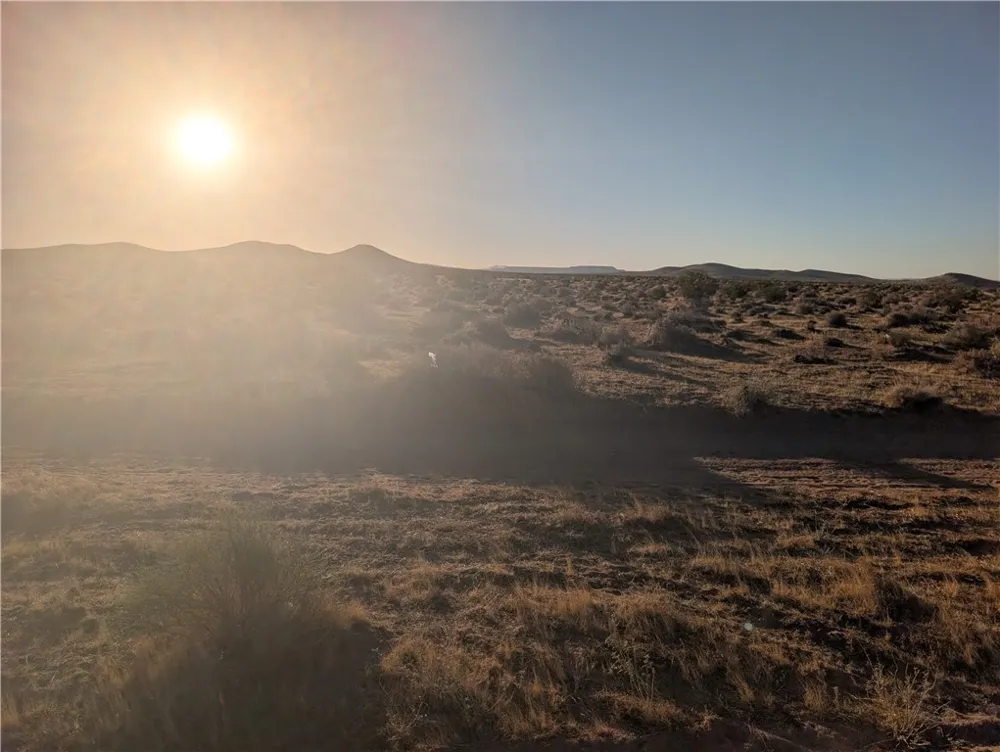 Claymine Rd #2 Edwards, CA 93523