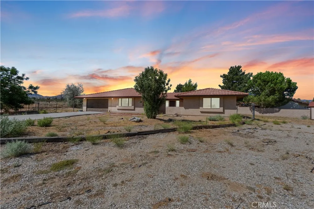 4467 Valle Vista Court Phelan, CA 92371