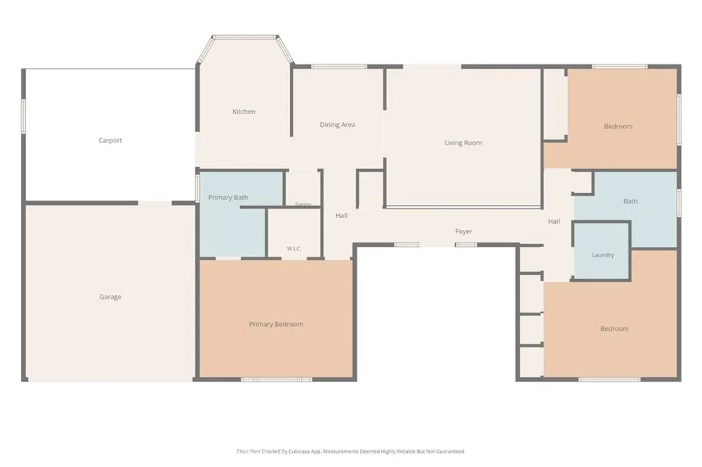 4467 Valle Vista Court Phelan, CA 92371
