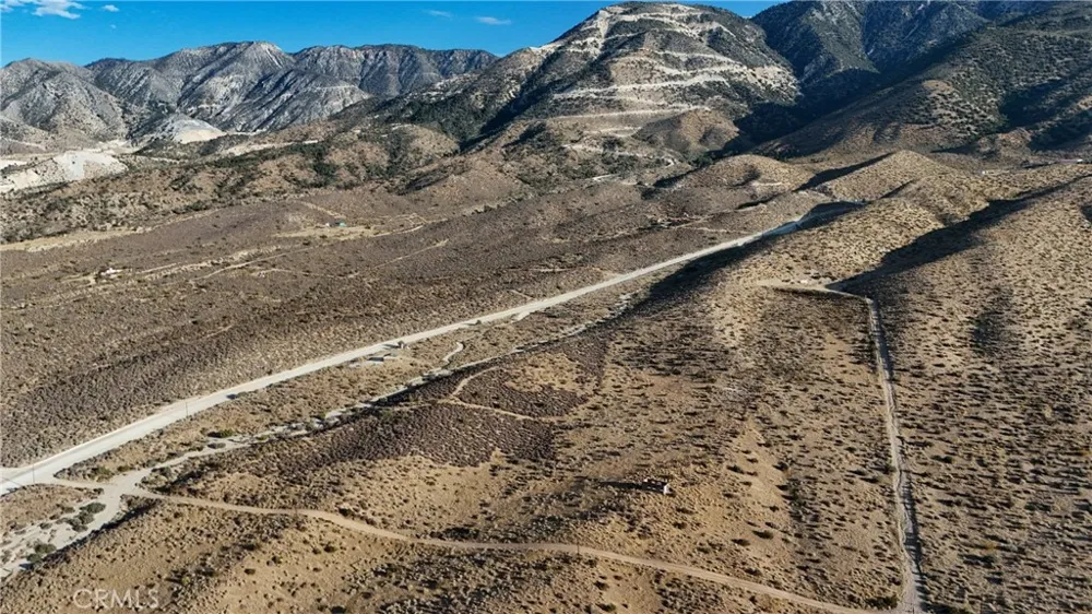 753 Crystal Creek (NEAR) Road Lucerne Valley, CA 92356