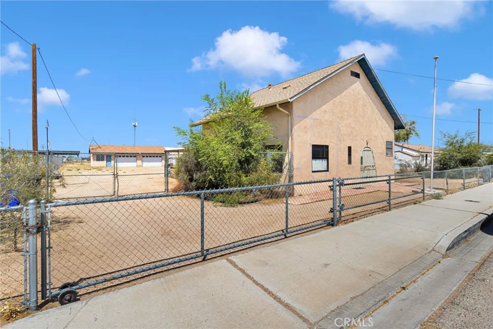 18058 Jonathan Street Adelanto, CA 92301