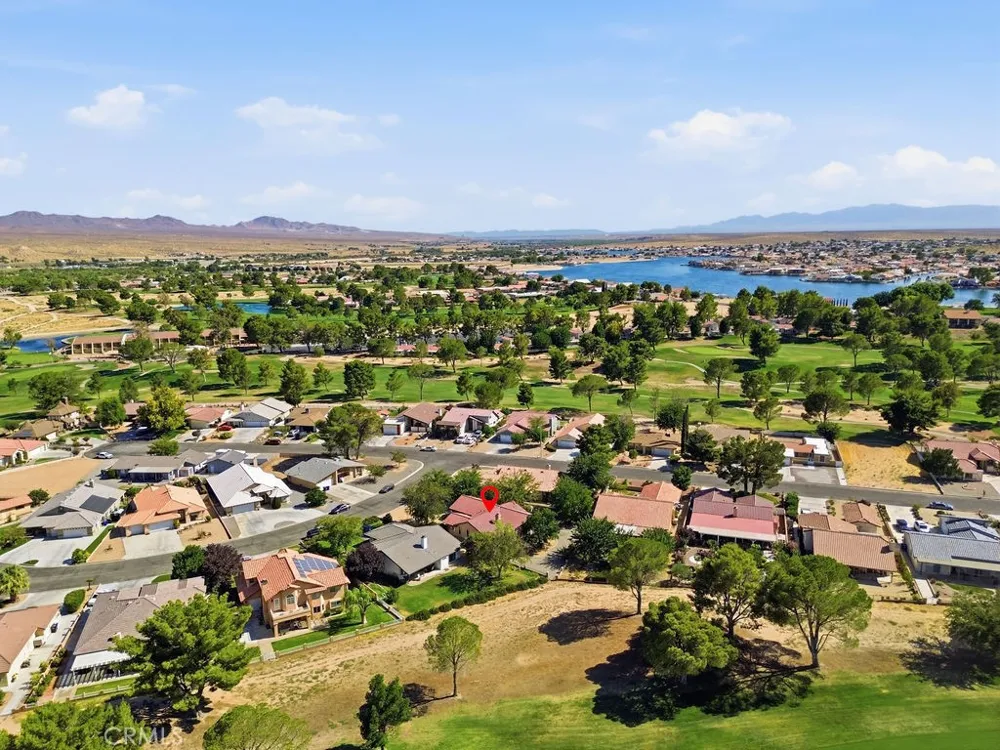 27844 Jasmine Lane Helendale, CA 92342