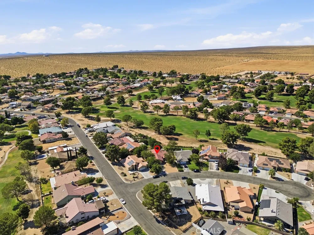 27844 Jasmine Lane Helendale, CA 92342