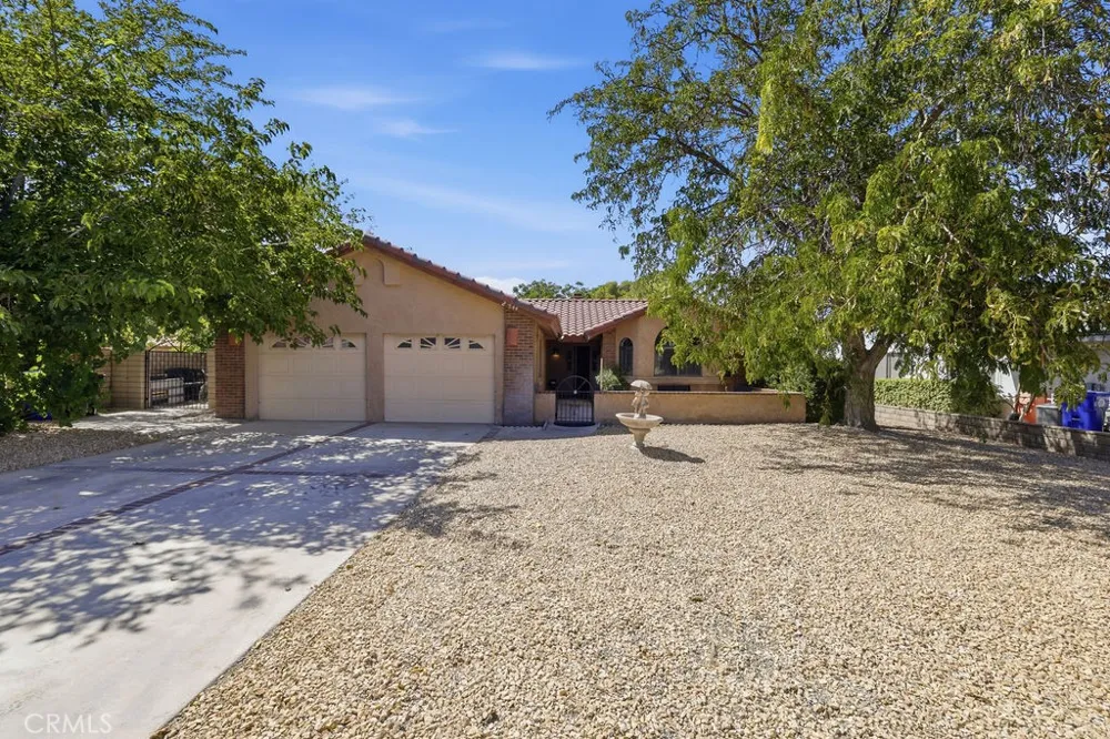 27844 Jasmine Lane Helendale, CA 92342