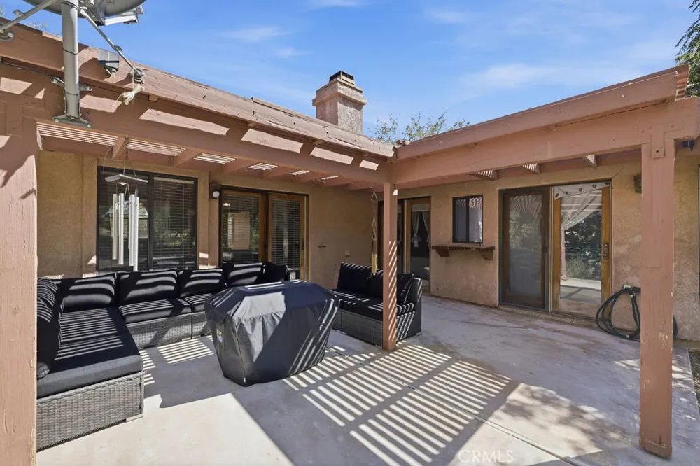 27844 Jasmine Lane Helendale, CA 92342