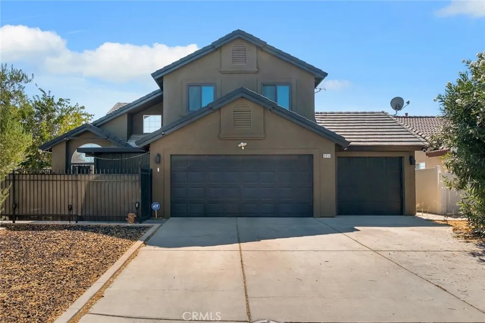 8959 Concord Court Hesperia, CA 92344