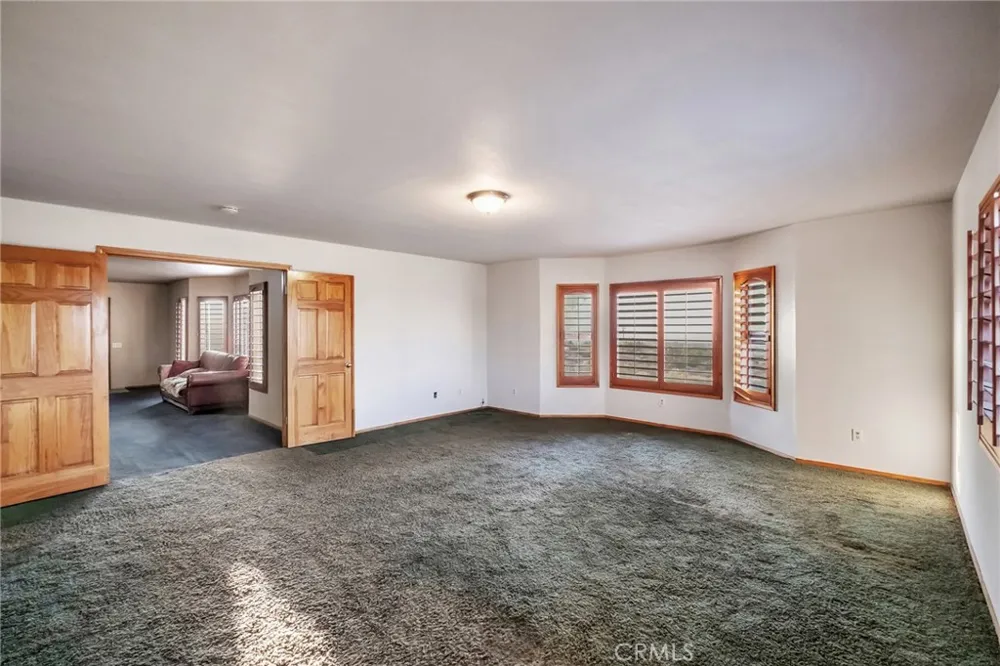 3230 Silver Ridge Pinon Hills, CA 92372