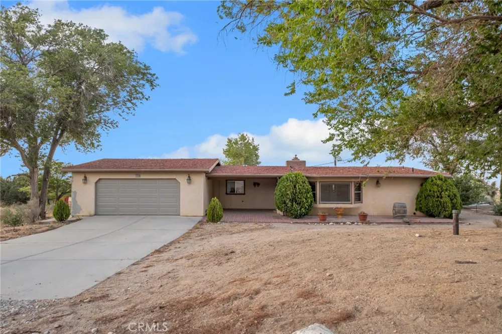 3230 Silver Ridge Pinon Hills, CA 92372