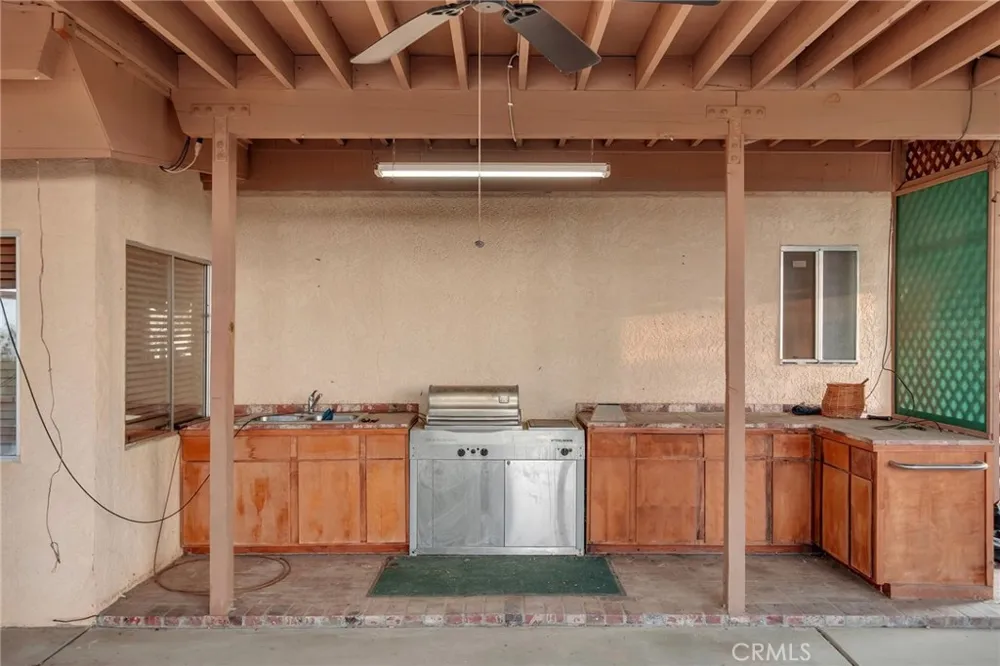 3230 Silver Ridge Pinon Hills, CA 92372