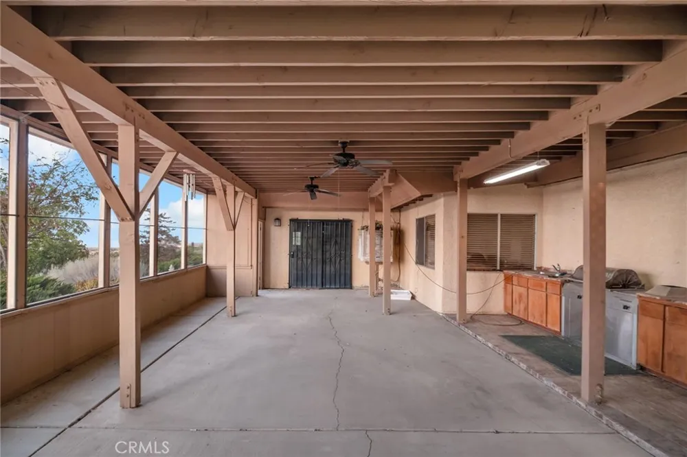 3230 Silver Ridge Pinon Hills, CA 92372