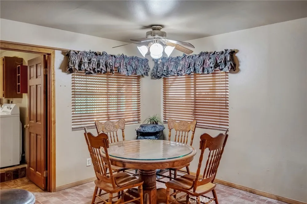 3230 Silver Ridge Pinon Hills, CA 92372