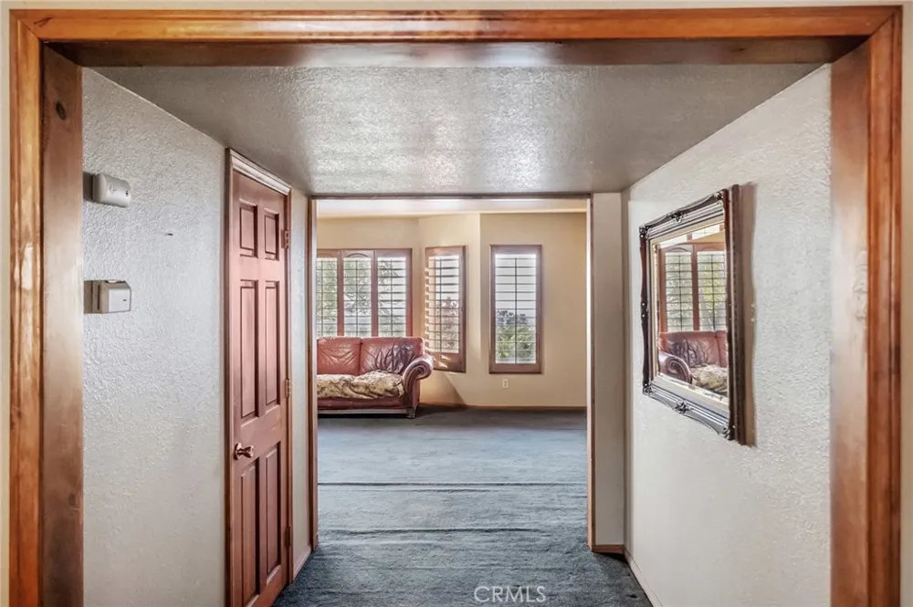 3230 Silver Ridge Pinon Hills, CA 92372