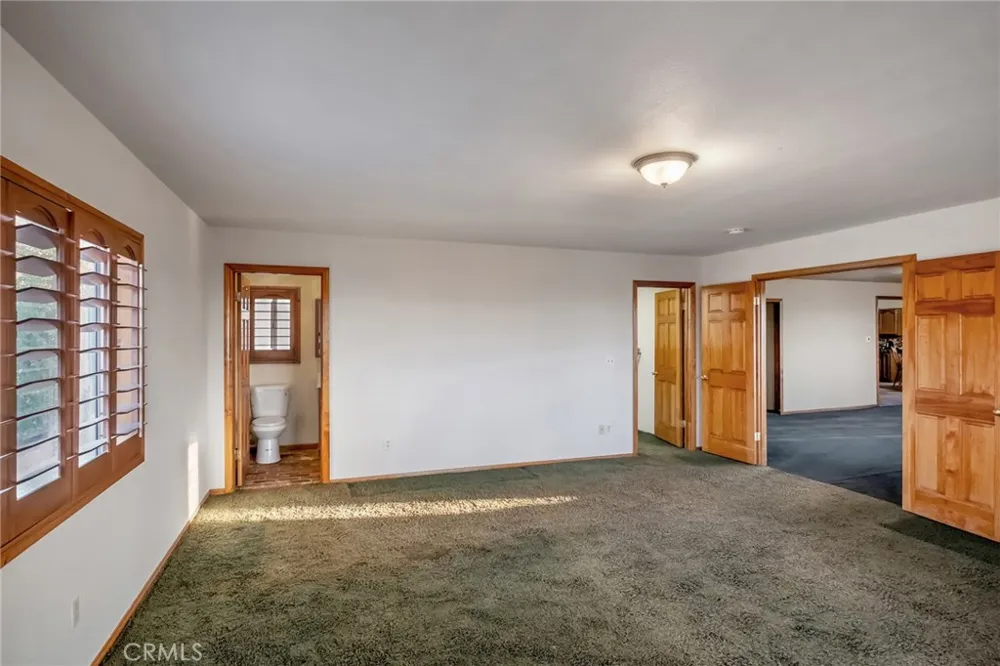 3230 Silver Ridge Pinon Hills, CA 92372