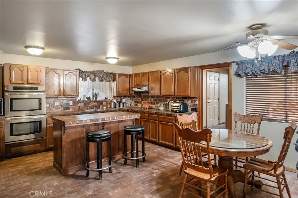 3230 Silver Ridge Pinon Hills, CA 92372
