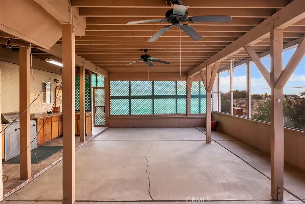 3230 Silver Ridge Pinon Hills, CA 92372