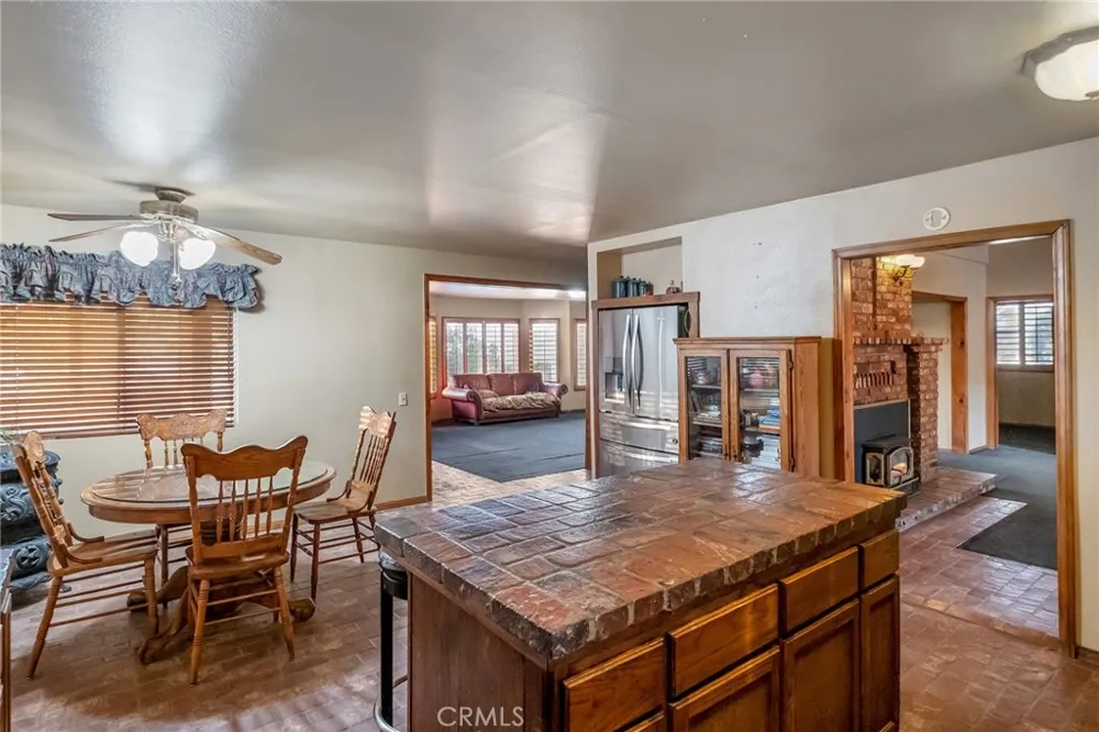 3230 Silver Ridge Pinon Hills, CA 92372