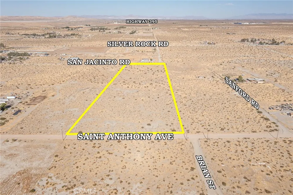 4572416 St Anthony Avenue El Mirage, CA 92301