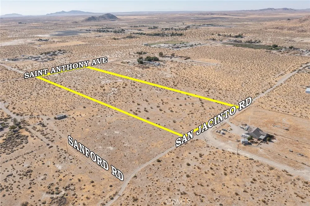 4572416 St Anthony Avenue El Mirage, CA 92301