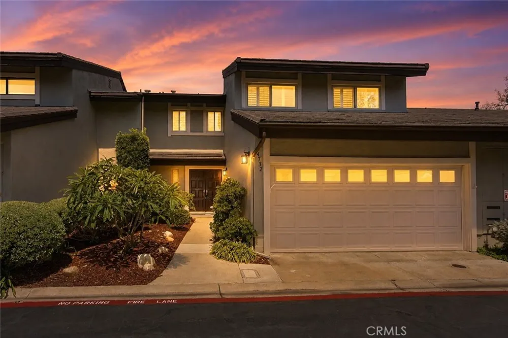 4732 Amberwood Court Carlsbad, CA 92008