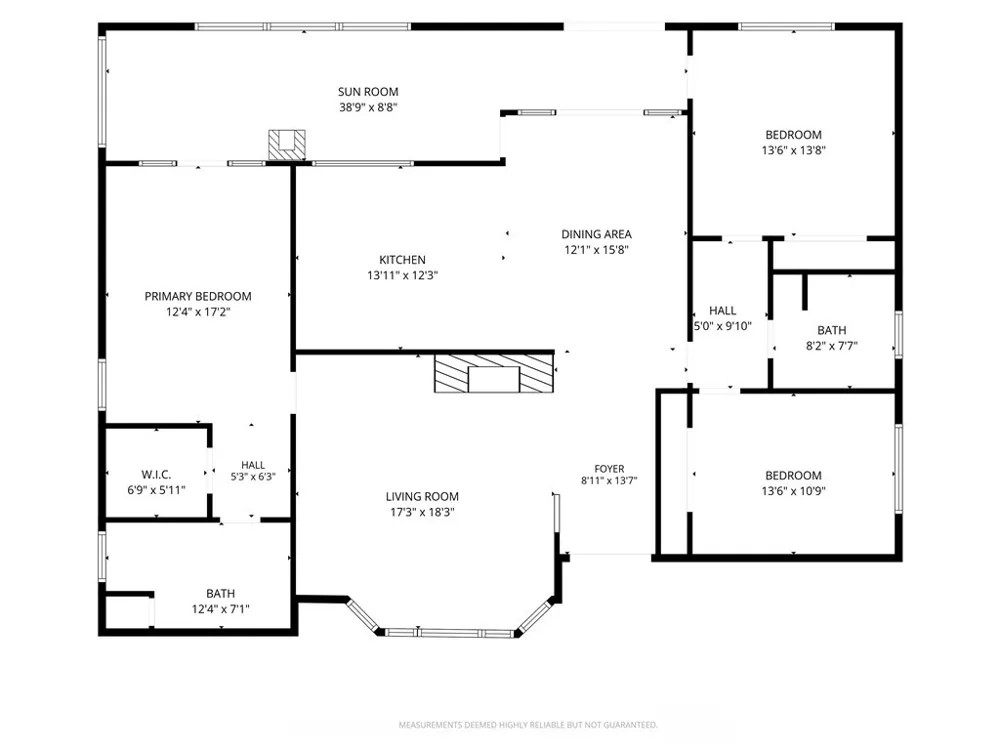 7040 Kenyon Hesperia, CA 92345