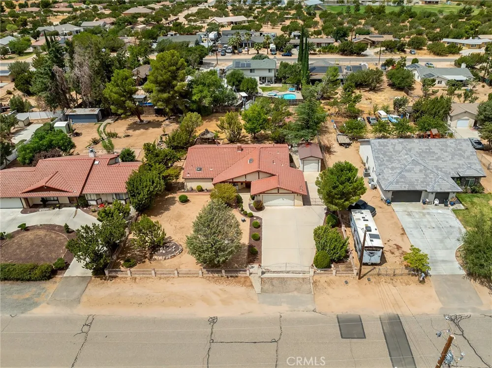 7040 Kenyon Hesperia, CA 92345