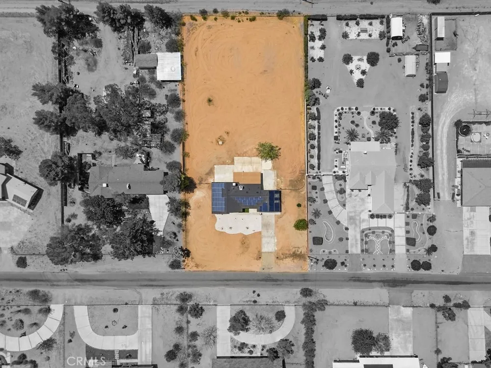 16710 Candlewood Road Apple Valley, CA 92307