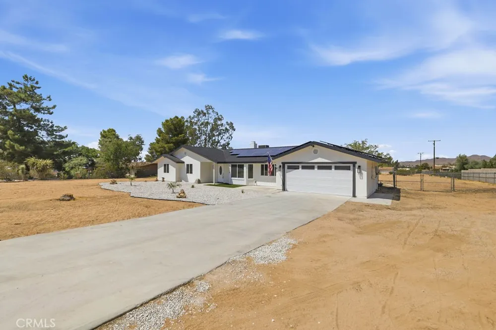 16710 Candlewood Road Apple Valley, CA 92307