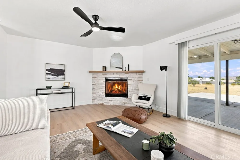 16710 Candlewood Road Apple Valley, CA 92307