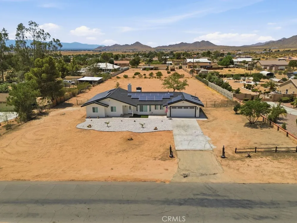16710 Candlewood Road Apple Valley, CA 92307