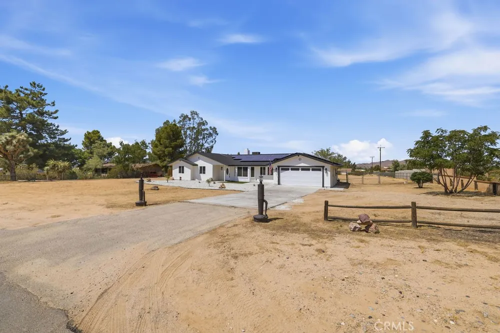 16710 Candlewood Road Apple Valley, CA 92307