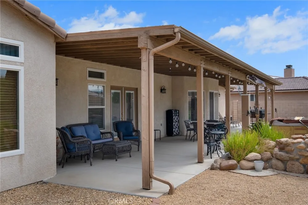 16783 Crockett Hesperia, CA 92345