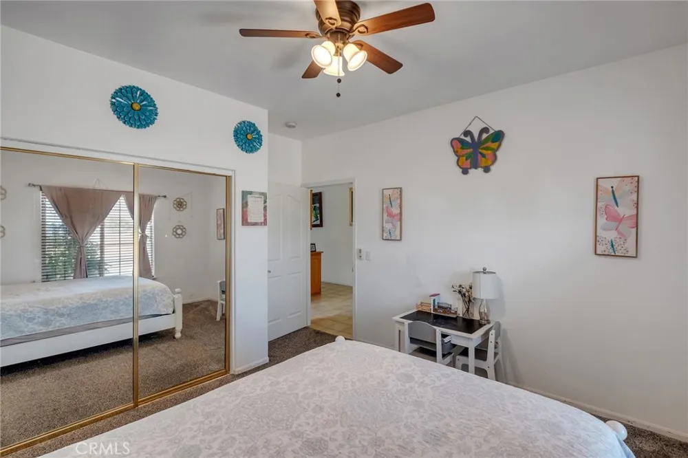 16783 Crockett Hesperia, CA 92345
