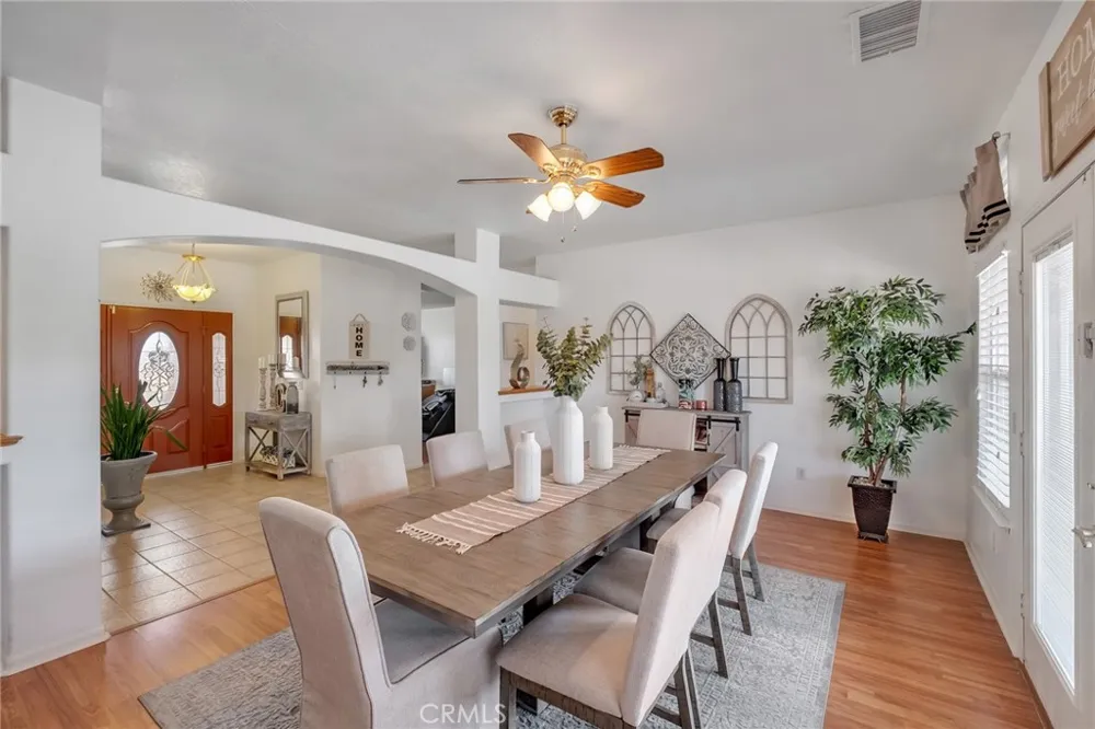16783 Crockett Hesperia, CA 92345