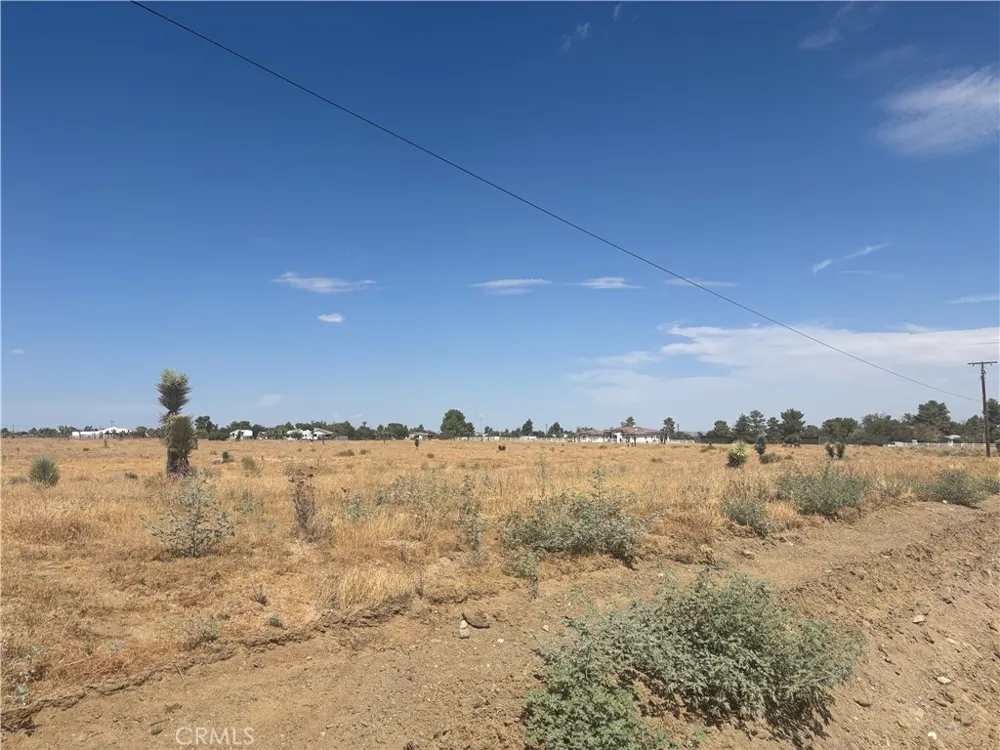Valle Vista Phelan, CA 92329