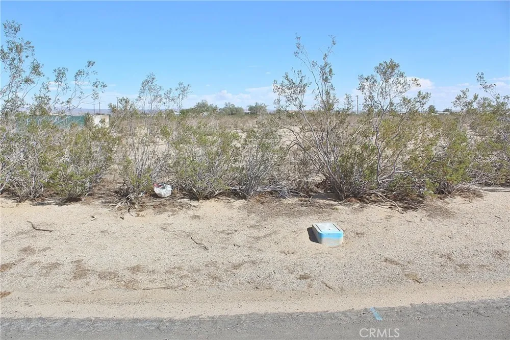 11 Olanche Avenue Mojave, CA 93501