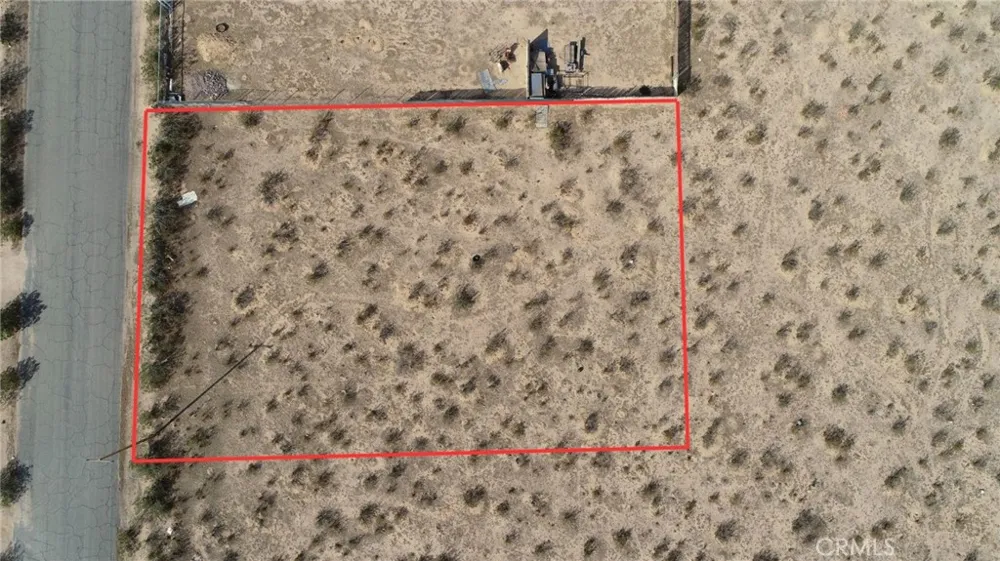 11 Olanche Avenue Mojave, CA 93501