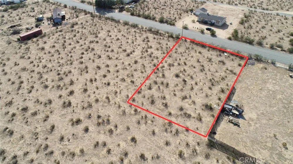 11 Olanche Avenue Mojave, CA 93501