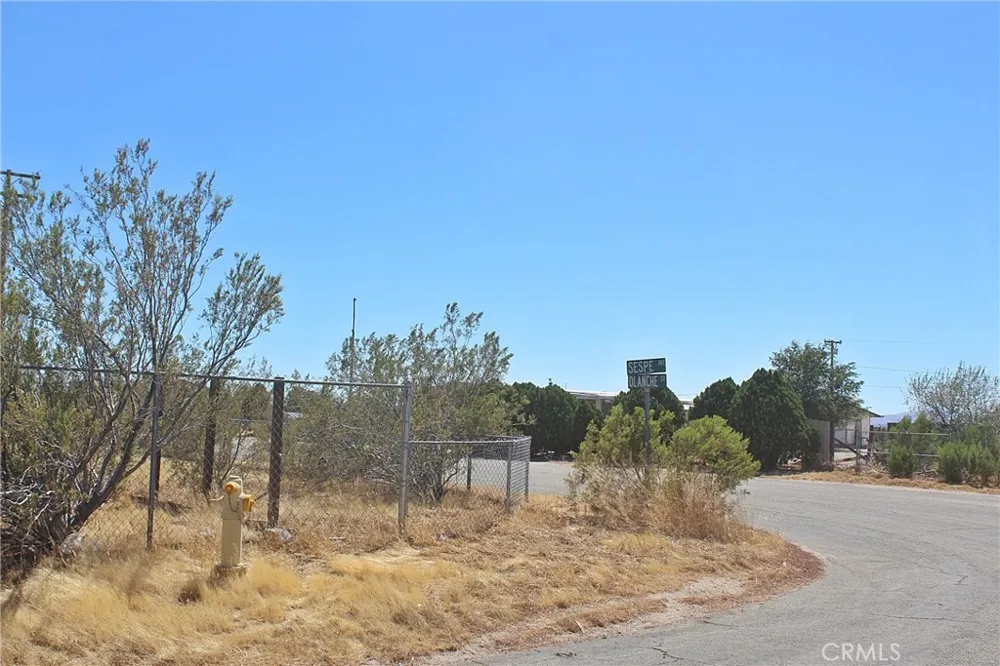 11 Olanche Avenue Mojave, CA 93501