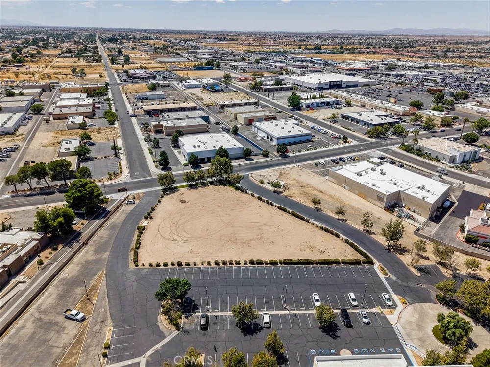 Park Avenue Victorville, CA 92392