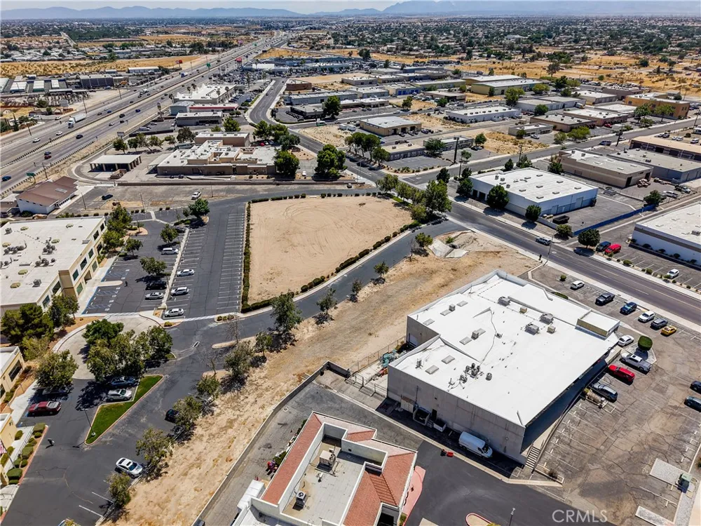 Park Avenue Victorville, CA 92392