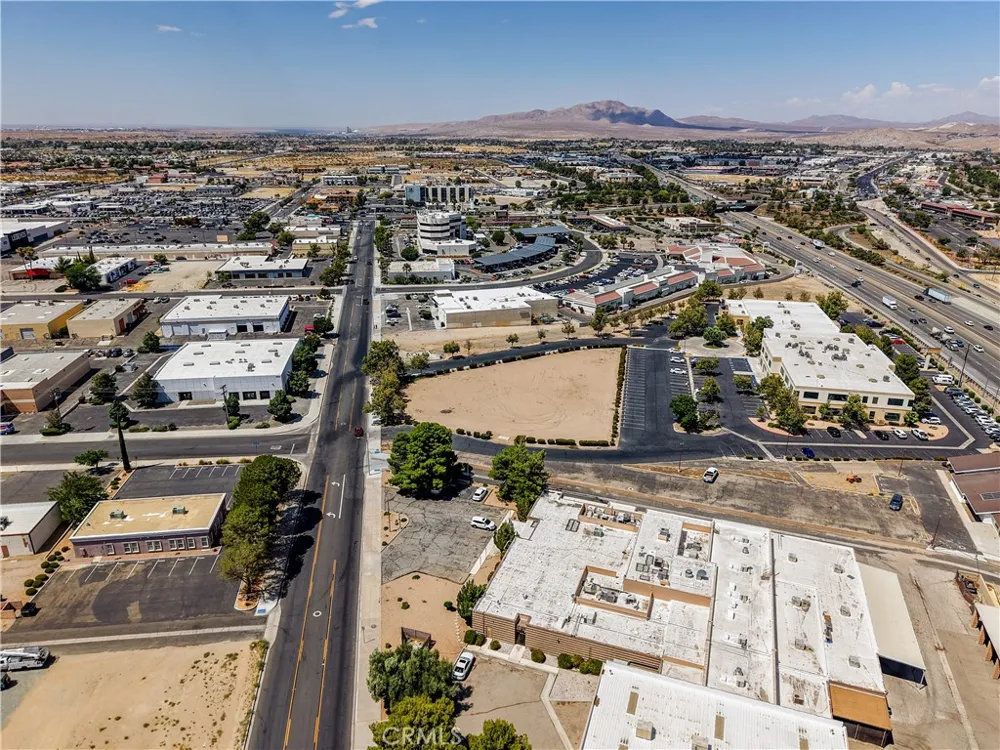 Park Avenue Victorville, CA 92392