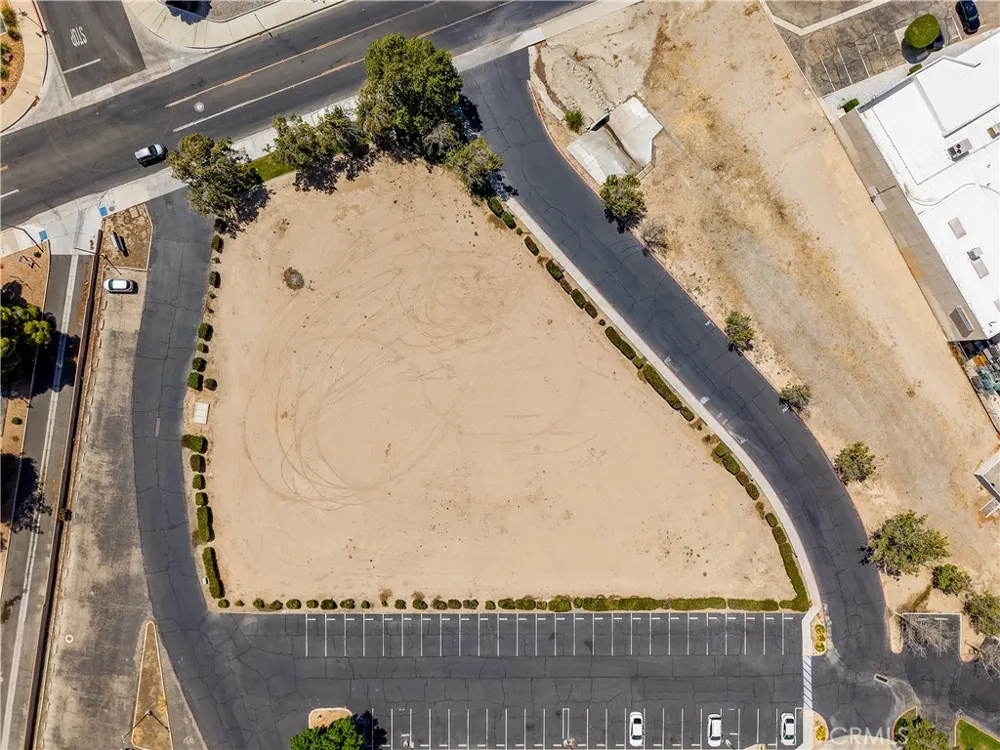 Park Avenue Victorville, CA 92392
