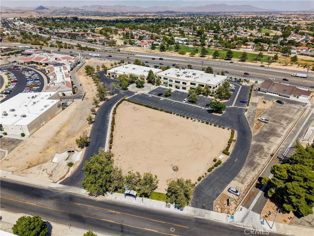 Park Avenue Victorville, CA 92392