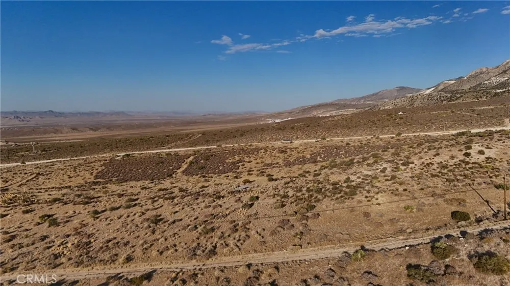 754 Crystal Creek (NEAR) Road Lucerne Valley, CA 92356