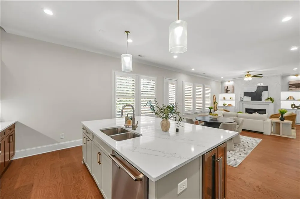 3832 Enclave Way Tucker, GA 30084