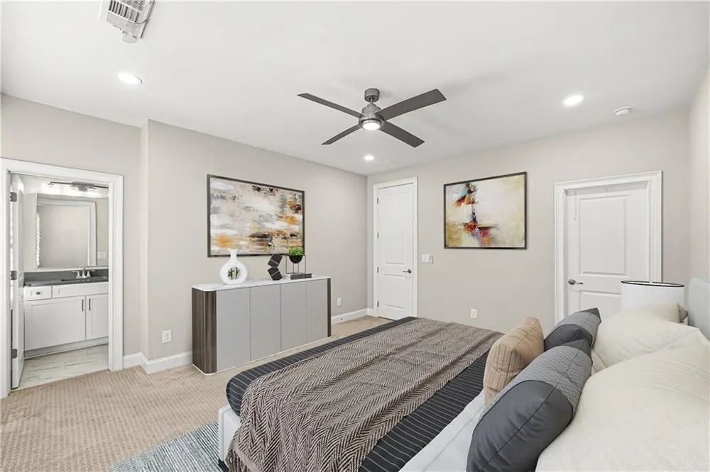 3832 Enclave Way Tucker, GA 30084