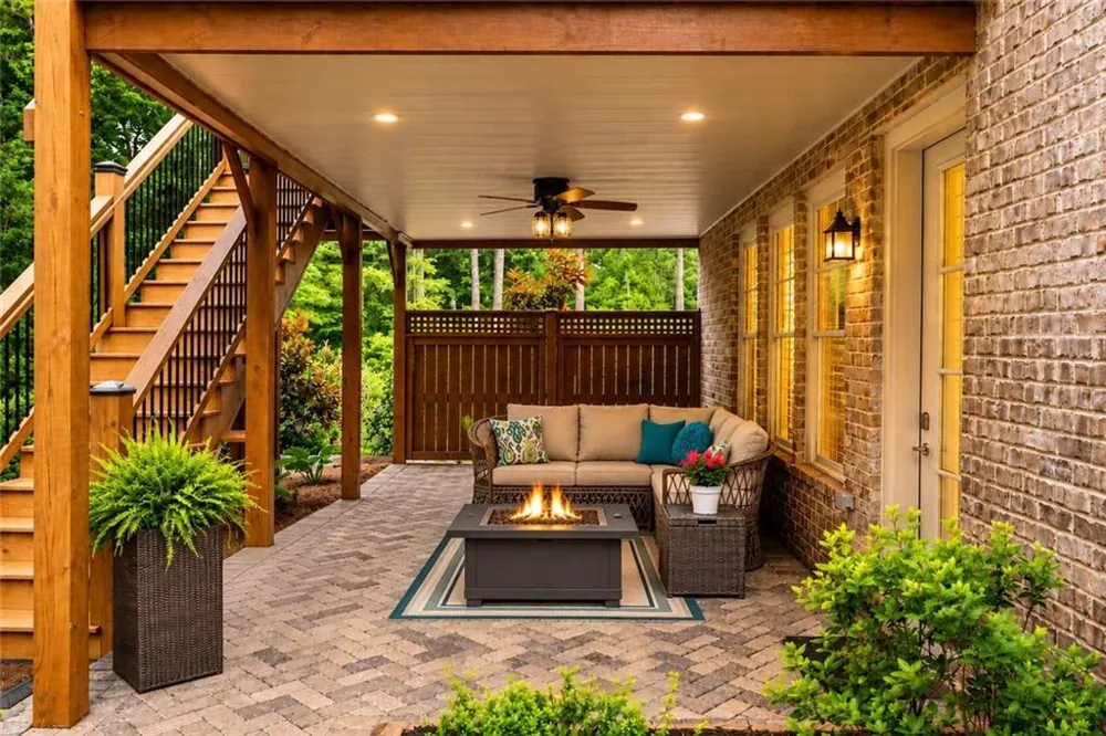 3832 Enclave Way Tucker, GA 30084