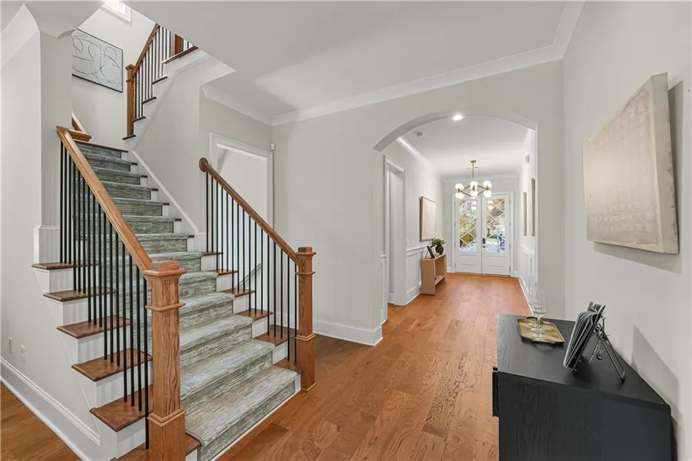3832 Enclave Way Tucker, GA 30084