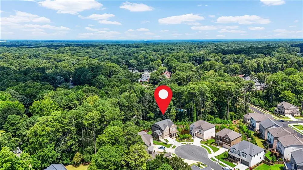 3832 Enclave Way Tucker, GA 30084