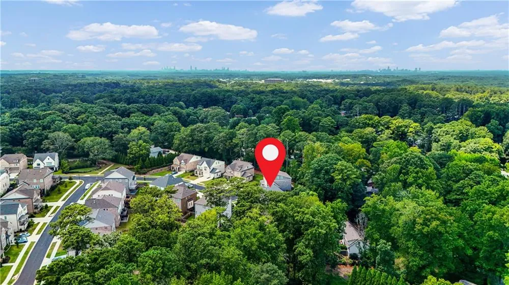 3832 Enclave Way Tucker, GA 30084